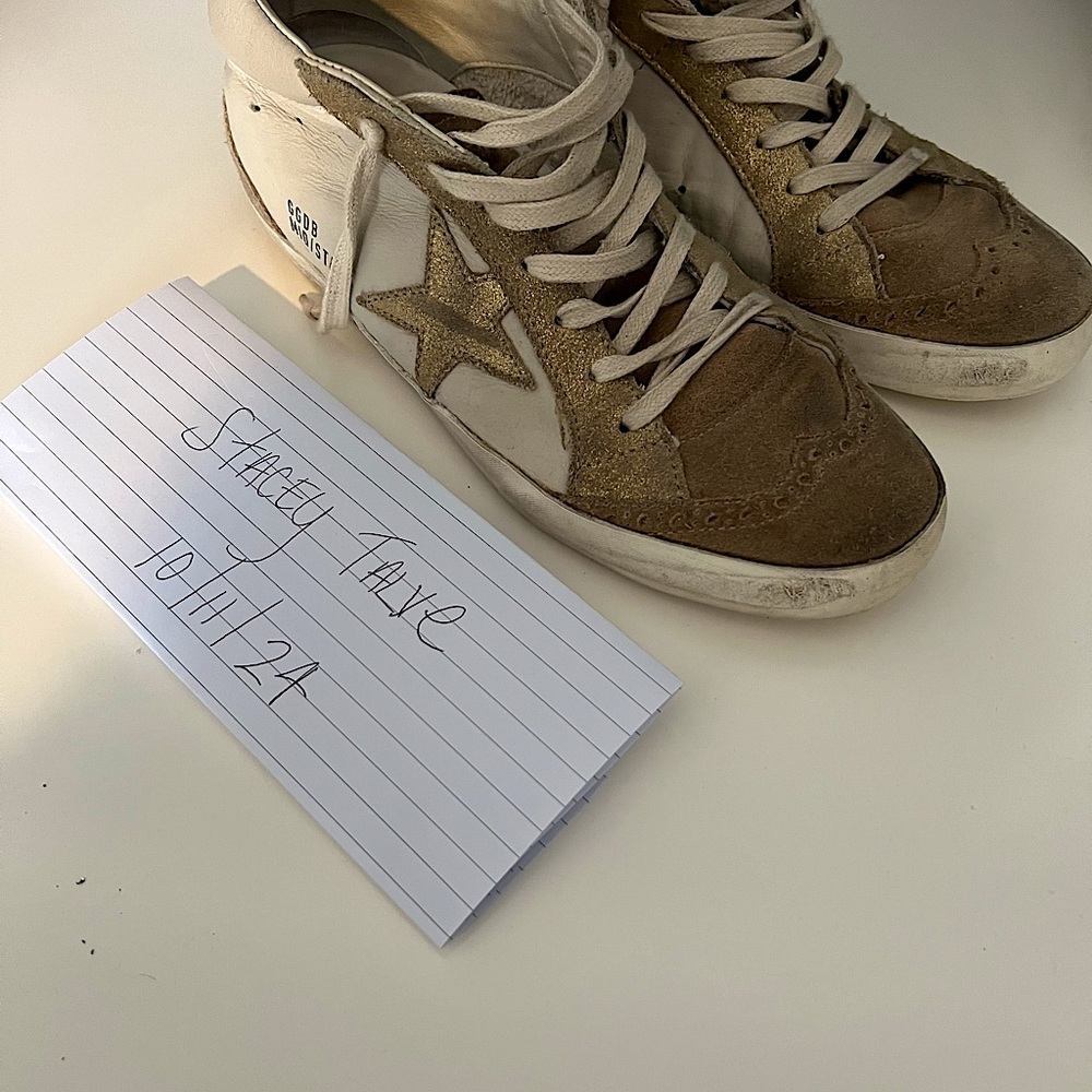 GGDB Midstars ⭐️ Size 40